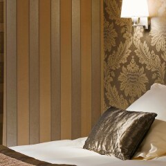 Отель Mercure Lyon Centre Château Perrache спа