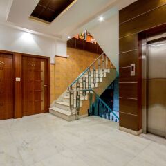 Hotel Aster Inn интерьер отеля фото 2