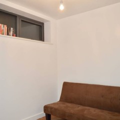 Апартаменты Cosy 1 Bedroom Apartment in Manchester City Centre развлечения