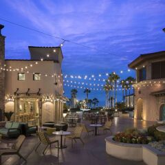 Отель Hyatt Regency Huntington Beach фото 9