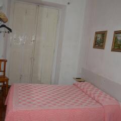 Отель Hostal Panizo Испания, Мадрид - отзывы, цены и фото номеров - забронировать отель Hostal Panizo онлайн комната для гостей