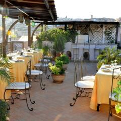 Отель Riad Andalib Марокко, Фес - отзывы, цены и фото номеров - забронировать отель Riad Andalib онлайн питание фото 2