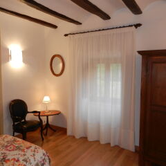 Отель Casa de la Cadena удобства в номере