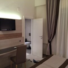 Отель Grand Eurhotel Италия, Монтезильвано - отзывы, цены и фото номеров - забронировать отель Grand Eurhotel онлайн удобства в номере