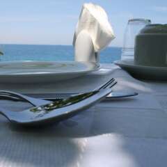 Mare Bed & Breakfast Hotel фитнесс-зал