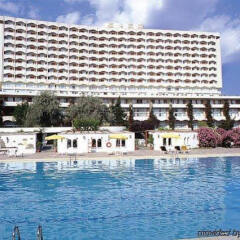Отель Athos Palace фото 12