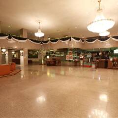 Asia Hotel Bangkok развлечения