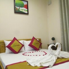 Отель Camellia Flavor Villa детские мероприятия