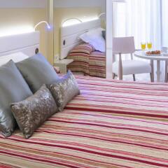 Monica Hotel комната для гостей фото 2