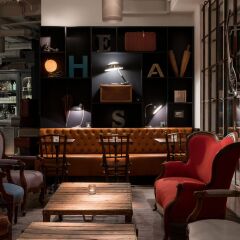Отель Ruby Lissi Hotel Vienna Австрия, Вена - отзывы, цены и фото номеров - забронировать отель Ruby Lissi Hotel Vienna онлайн гостиничный бар