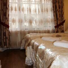 Отель Barry House сауна