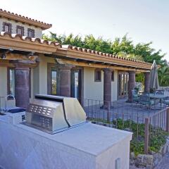 Отель Villa Vista del Mar Querencia Мексика, Сан-Хосе-дель-Кабо - отзывы, цены и фото номеров - забронировать отель Villa Vista del Mar Querencia онлайн фото 5