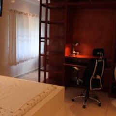 Asteria Studios in Paramaribo, Suriname from 52$, photos, reviews - zenhotels.com room amenities photo 2