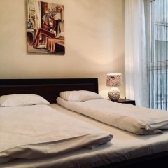 Апартаменты Warsaw Inside Apartments комната для гостей фото 5