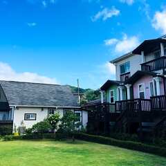 Отель Daegwalnyeong Beauty House Pension Южная Корея, Пхёнчан - отзывы, цены и фото номеров - забронировать отель Daegwalnyeong Beauty House Pension онлайн фото 15