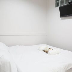 Отель Lida 1946 Hostel Таиланд, Бангкок - отзывы, цены и фото номеров - забронировать отель Lida 1946 Hostel онлайн комната для гостей фото 5