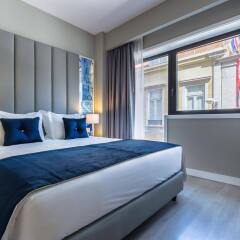 Lisbon Sao Bento Hotel комната для гостей фото 5