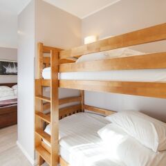 Отель MYAPARTMENTS Таллин детские мероприятия