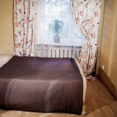 Апартаменты Funny Dolphins Apartments Taganskaya комната для гостей фото 2