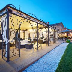 Sallés Hotel Mas Tapiolas бассейн фото 2
