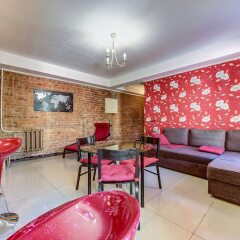 Апартаменты Home4day Apartment on Griboyedov Canal фото 11