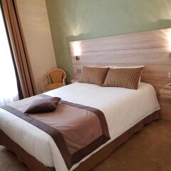 Отель Champerret Elysees Париж фото 6