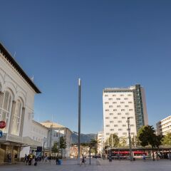 Austria Trend Hotel Europa Salzburg Зальцбург фото 3