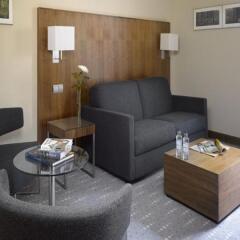 K+K Hotel Picasso 4* Стандартный номер с различными типами кроватей фото 10
