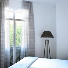 Отель MH Apartments Suites Испания, Барселона - отзывы, цены и фото номеров - забронировать отель MH Apartments Suites онлайн фото 2