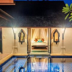 Отель Lanta Cha-Da Beach Resort & Spa Ланта детские мероприятия