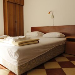 Отель Guest House Ckuljevic Будва комната для гостей фото 4