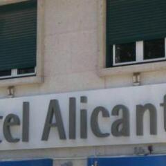 Hotel Alicante фото 6