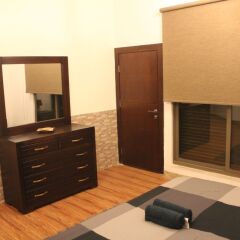 Отель Elegant Modern & Style Hillview Balcony Иордания, Амман - отзывы, цены и фото номеров - забронировать отель Elegant Modern & Style Hillview Balcony онлайн удобства в номере фото 2