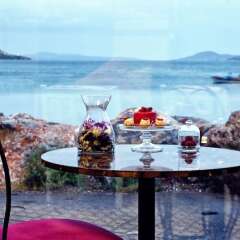 Urla Pera Hotel Турция, Урла - отзывы, цены и фото номеров - забронировать отель Urla Pera Hotel онлайн фото 3