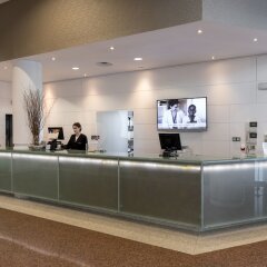 Отель Rafaelhoteles Atocha фото 5