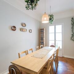Lisboa Central Hostel Лиссабон помещение для мероприятий