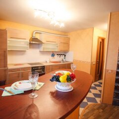 Гостиница Kvartira Na Yablochkova 41 Apartments в Москве отзывы, цены и фото номеров - забронировать гостиницу Kvartira Na Yablochkova 41 Apartments онлайн Москва фото 3