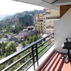 Отель Sapa Eden View Hotel Вьетнам, Шапа - отзывы, цены и фото номеров - забронировать отель Sapa Eden View Hotel онлайн фото 23