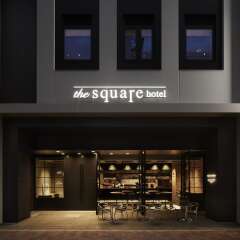 Отель the square hotel GINZA Япония, Токио - отзывы, цены и фото номеров - забронировать отель the square hotel GINZA онлайн развлечения