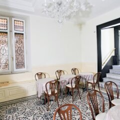Отель Relais Santa Maria Maggiore Италия, Рим - 1 отзыв об отеле, цены и фото номеров - забронировать отель Relais Santa Maria Maggiore онлайн в номере фото 2