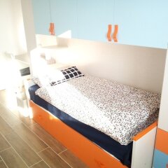 Отель Bed and Breakfast Bio Salix Италия, Падуя - отзывы, цены и фото номеров - забронировать отель Bed and Breakfast Bio Salix онлайн детские мероприятия