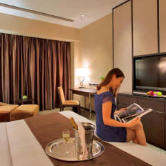 Grand Emperor Hotel удобства в номере