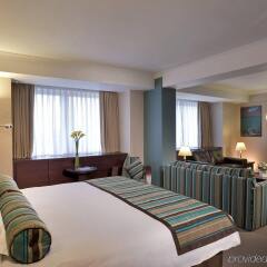 Danubius Hotel Regents Park комната для гостей фото 4