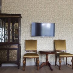 Апартаменты Minthouse apartments удобства в номере фото 2