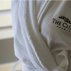 Отель The Cliffs Resort ванная