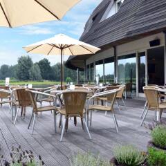Отель Fletcher Hotel - Resort Spaarnwoude Нидерланды, Велсен-Зюйд - отзывы, цены и фото номеров - забронировать отель Fletcher Hotel - Resort Spaarnwoude онлайн фото 4