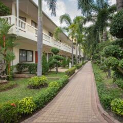 Отель Thai Garden Resort фото 5