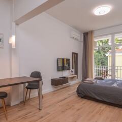 Апартаменты FM Premium Studio - MOCCA Central София фото 2