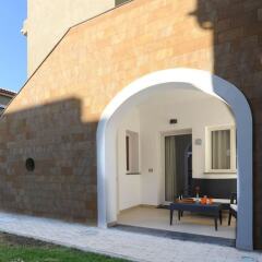 Отель Le Residenze Archimede Сиракуза фото 21