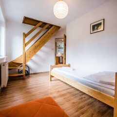 Отель Apartament Nowotarski Польша, Закопане - отзывы, цены и фото номеров - забронировать отель Apartament Nowotarski онлайн комната для гостей фото 3